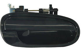 Ручка задніх дверей Hyundai Matrix 08-10 права зовнішня (Тайвань). 8366017000