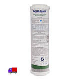 Змінний картридж Аквафор В510-07 фінішне очищення та кондиціонування води, фото 2