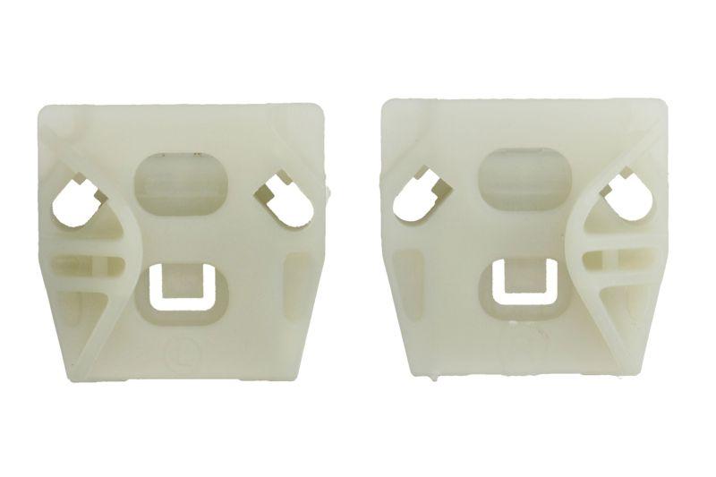 Склопідіймач передній лівий VW Golf IV (Van Wezel) 1J4837461D, фото 1