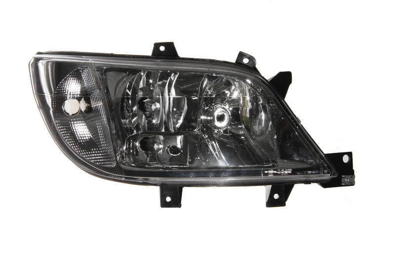 Фара правая Mercedes Sprinter -06 (02-06) (DEPO). 440-1137R-LDEMF
