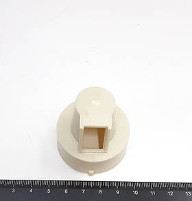 Втулка генератора Таврія /