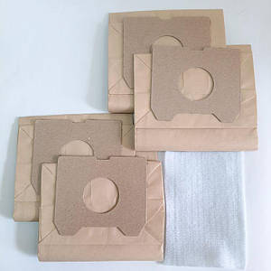 Мішки для пилососа Philips ATHENA