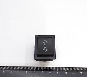 Кнопка склопідйомників широка /