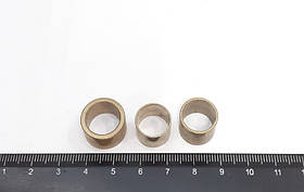 Втулки стартера Audi, Opel, Citroen, Fiat, Ford (ст-р Bosch) (3 шт) Vset-009