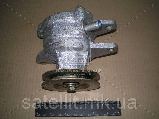 Насос вакуумний Г-3309 (покуп. ГАЗ) , 33081-3548010, фото 1
