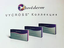 Juvederm Volift — новачка від компанії Allergan