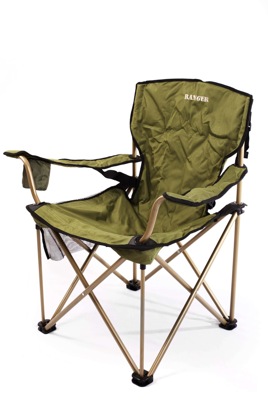 Крісло розкладне Ranger FS 99806 (Арт. RA 2203)