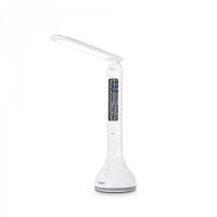 Настольная аккумуляторная светодиодная лампа REMAX LED Eye Protection RT-E185. White