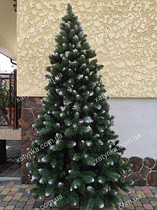 Штучна ялинка Снігова Королева 3.00 м