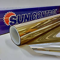 RS Gold 15 EXT Sun Control (ширина 1,524) солнцезащитная плёнка для наружной тонировки окон (цена за кв.м.)