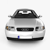 Лобовое стекло Audi A3 (96-02)