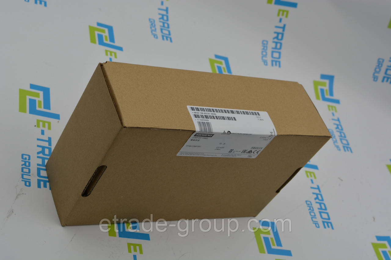 Модуль Siemens 6ES7351-1AH02-0AE0 SIMATIC S7-300 (6ES7 351-1AH02-0AE0, 6ES73511AH020AE0), фото 1