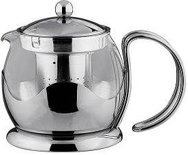 Турки, кавники, френч-преси, заварювальні чайники