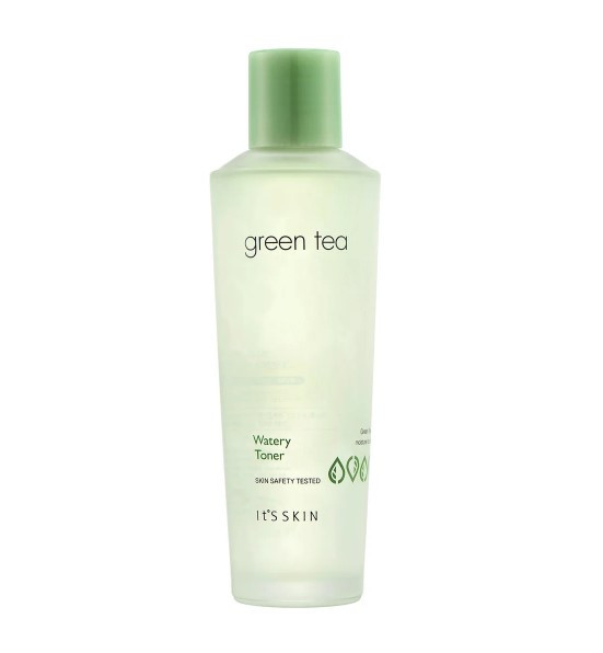 Тонер із зеленим чаєм It's skin Green Tea Watery Toner 150 мл