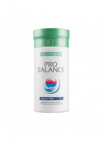 Мінерали та мікроелементи LR Lifetakt ProBalance 360 таблеток, фото 1
