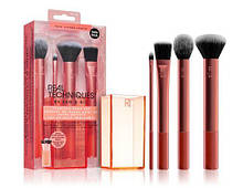 Набір пензлів Real Techniques Flawless Base Set