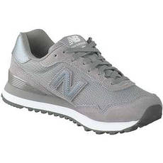 Кросівки New Balance 515 колір сірий, фото 3
