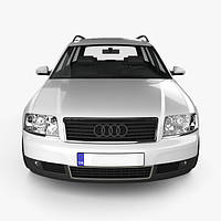 Лобовое стекло Audi A6 Allroad (C5) 5D (1998-2004)