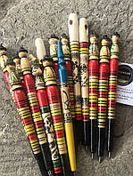 Ручки деревянные для детей