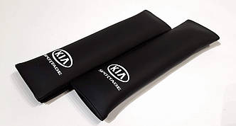 Подушки накладки на ремені безпеки Kia Sportage