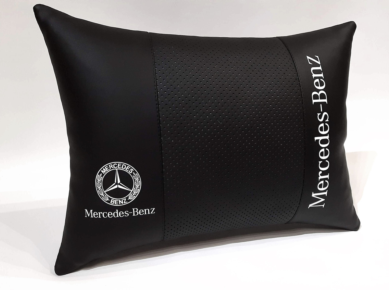 Подушка під спину в автомобіль Mercedes Benz