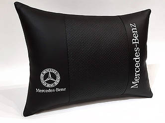 Подушка під спину в автомобіль Mercedes Benz