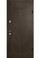 Вхідні двері Люкс Mottura модель 124