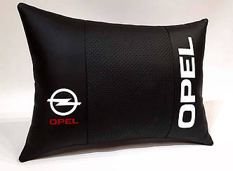 Подушка під спину  в автомобіль Opel