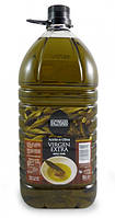 Оливкова олія Екстра Вірджин Hacendado (3 л)