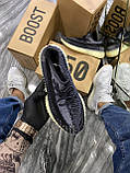Кросівки Adidas Yeezy Boost 350 V2 Asriel, кросівки адідас ізі буст 350, кросівки Adidas Yeezy Boost 350 V2, фото 3
