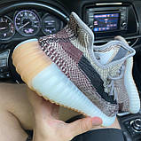 Кросівки Adidas Yeezy Boost 350 V2 Zyon, кросівки адідас ізі буст 350 в2, кросівки Adidas Yeezy Boost 350 V2, фото 6