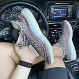 Кросівки Adidas Yeezy Boost 350 V2 Zyon, кросівки адідас ізі буст 350 в2, кросівки Adidas Yeezy Boost 350 V2, фото 3