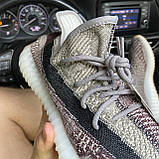 Кросівки Adidas Yeezy Boost 350 V2 Zyon, кросівки адідас ізі буст 350 в2, кросівки Adidas Yeezy Boost 350 V2, фото 4
