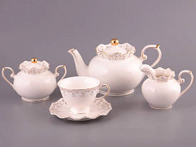 Чайні та кавові сервізи