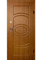 Вхідні двері Люкс Mottura модель 125