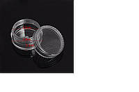 Баночки з кришкою 12 шт