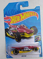 CROC ROD машина метал Hot Wheels оригінал Хот Вілс Mattel