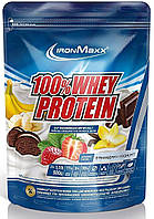 IronMaxx 100% Whey Protein 500g