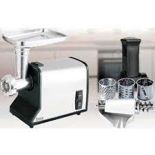 М'ясорубка ERSTECH EMG5229, фото 1