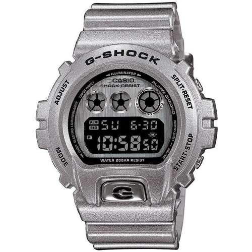 Годинник Casio DW-6930BS-8ER