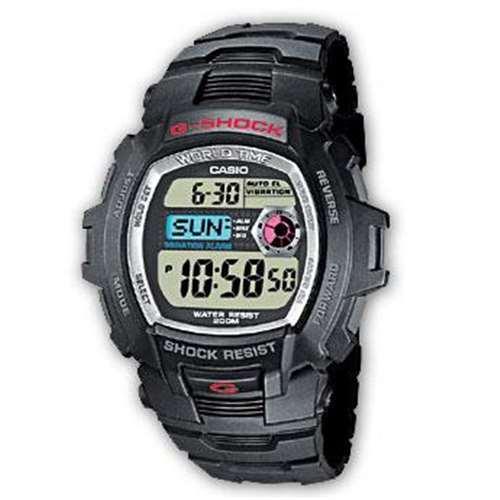 Годинник Casio G-7500-1VER