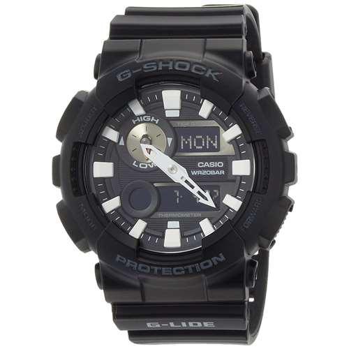 Годинник Casio GAX-100B-1AER