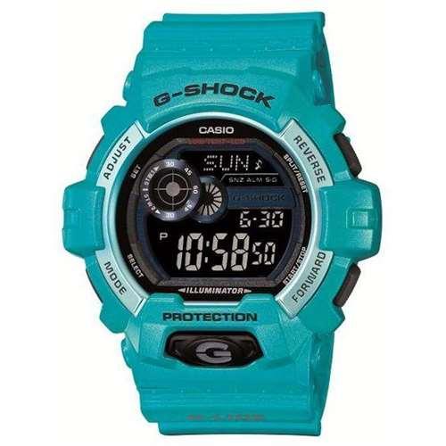 Годинник Casio GLS-8900-2ER