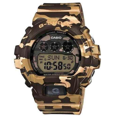 Годинник Casio GMD-S6900CF-3ER