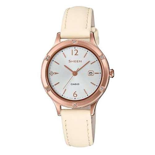 Годинник Casio SHE-4533PGL-7AUER