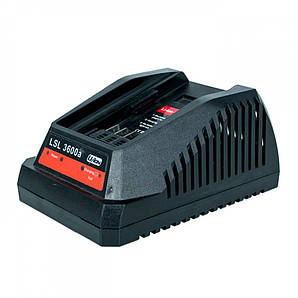 Зарядний пристрій Vitals Master LSL 3600a, 84 Вт, струм зарядки 2 А