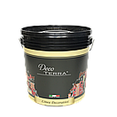 Декоративна штукатурка дрібний пісок SAHARA FINO DECO TERRA (Біла база) 1кг, фото 4