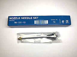 Ремкомплект для автоматичних головок Anest Iwata WA-101