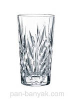 Стакан высокий Nachtmann Imperial longdrink tumbler 380мл хрустальное стекло (93910)