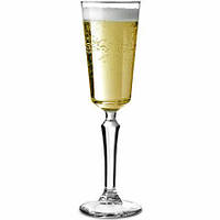 Бокал для коктейля Libbey SPKSY flute champagne 170мл стекло (607017)